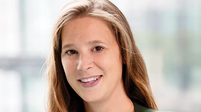 PwC appoints Elisabeth Hunt as Energy & Resources leader