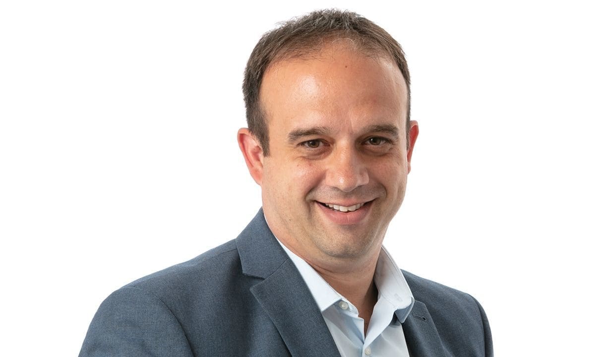 Albert Goodman appoints new partner