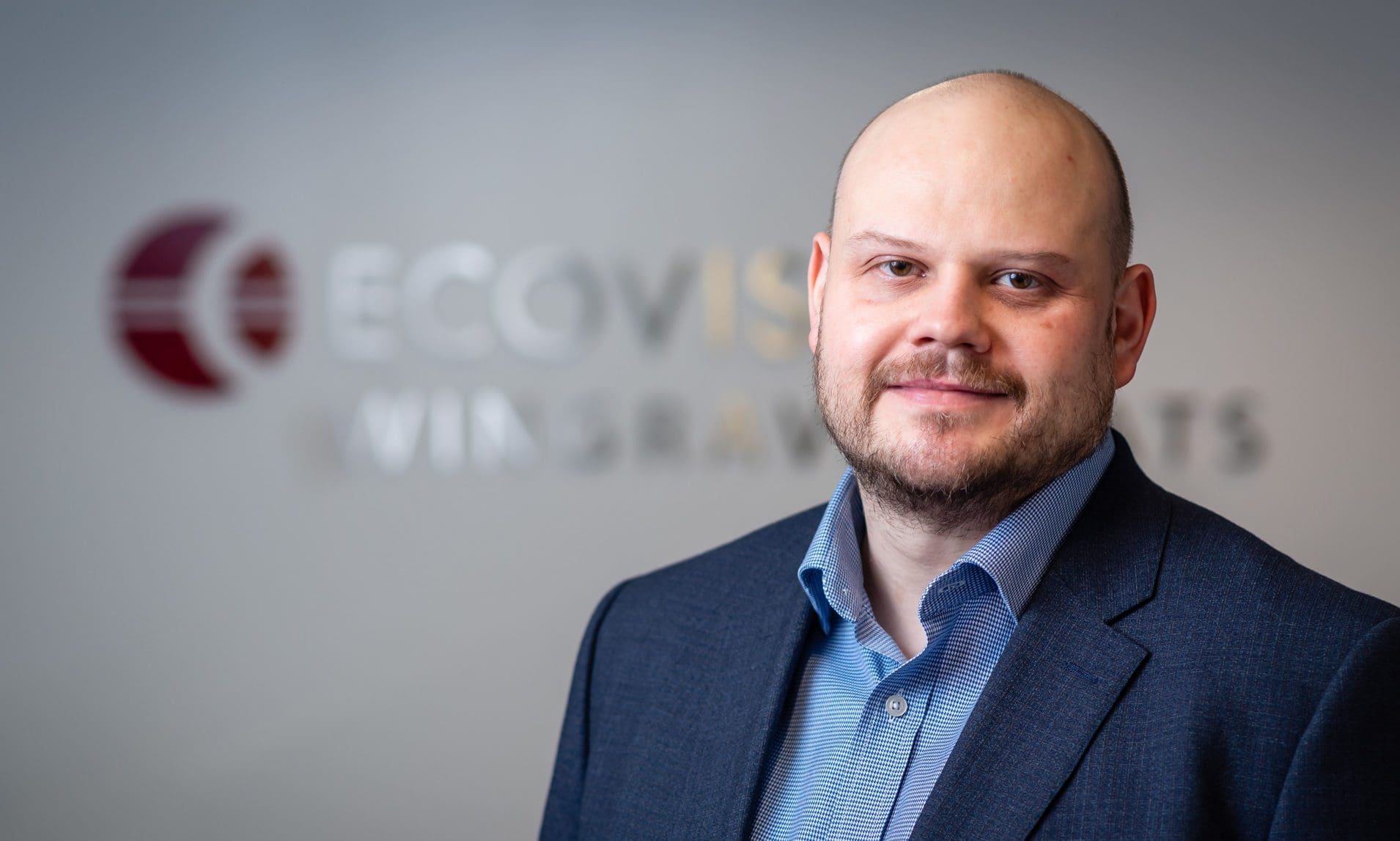ECOVIS Wingrave Yeats announces Stuart Hinds as new managing partner