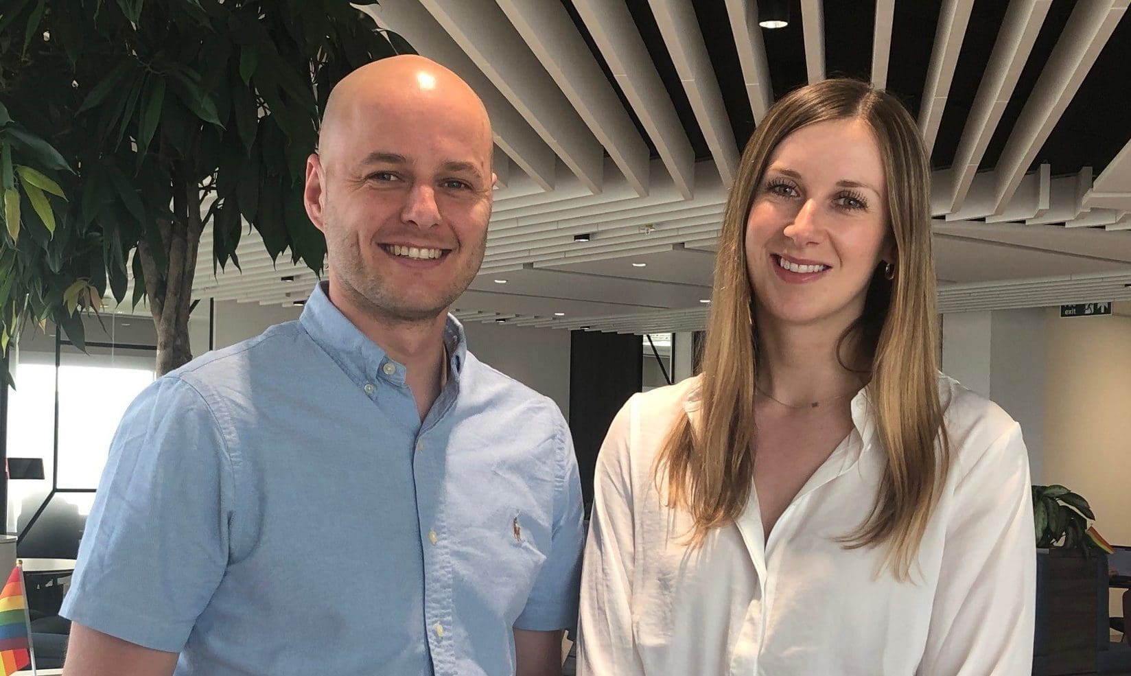 PKF Littlejohn makes two further partner promotions