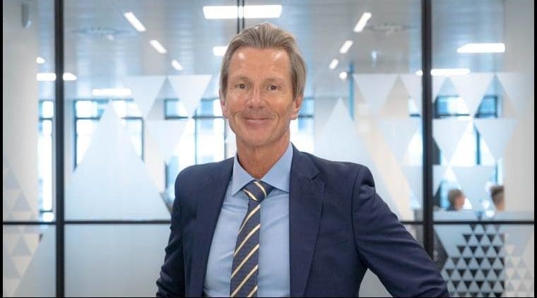 Azets appoints new partner from New Zealand to cover London & SE region