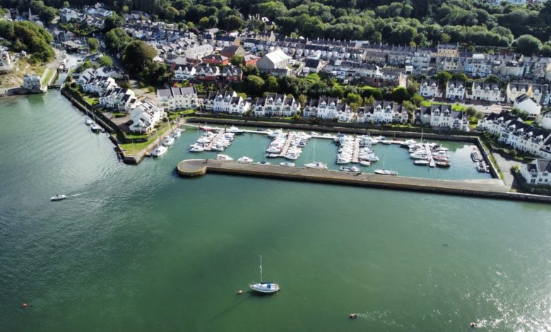 Azets appointed administrators of Port Dinorwic Marina