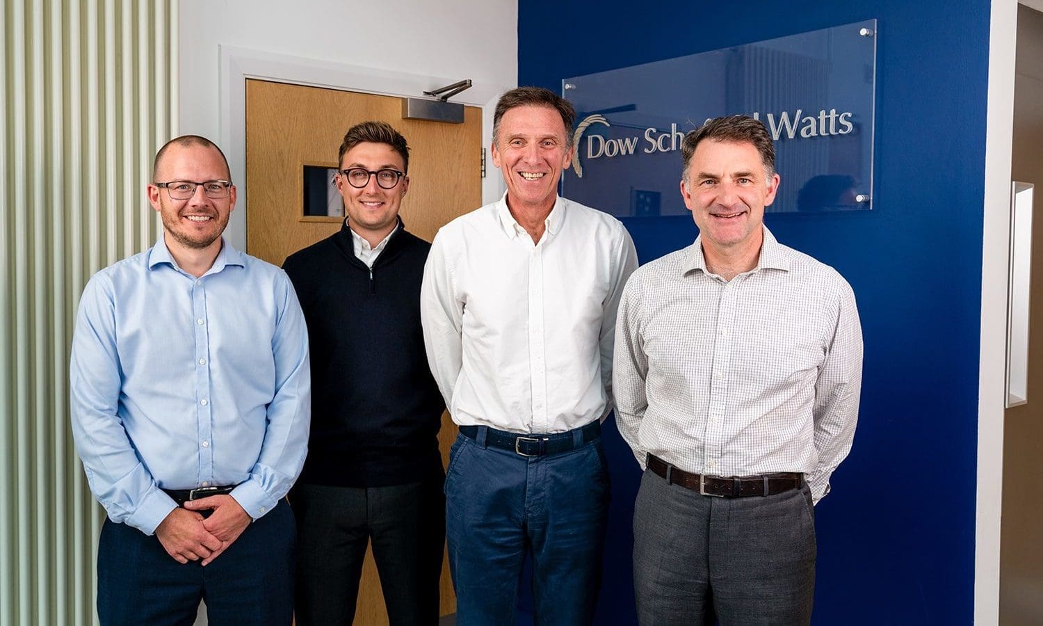 Dow Schofield Watts adds Bridgewood to network