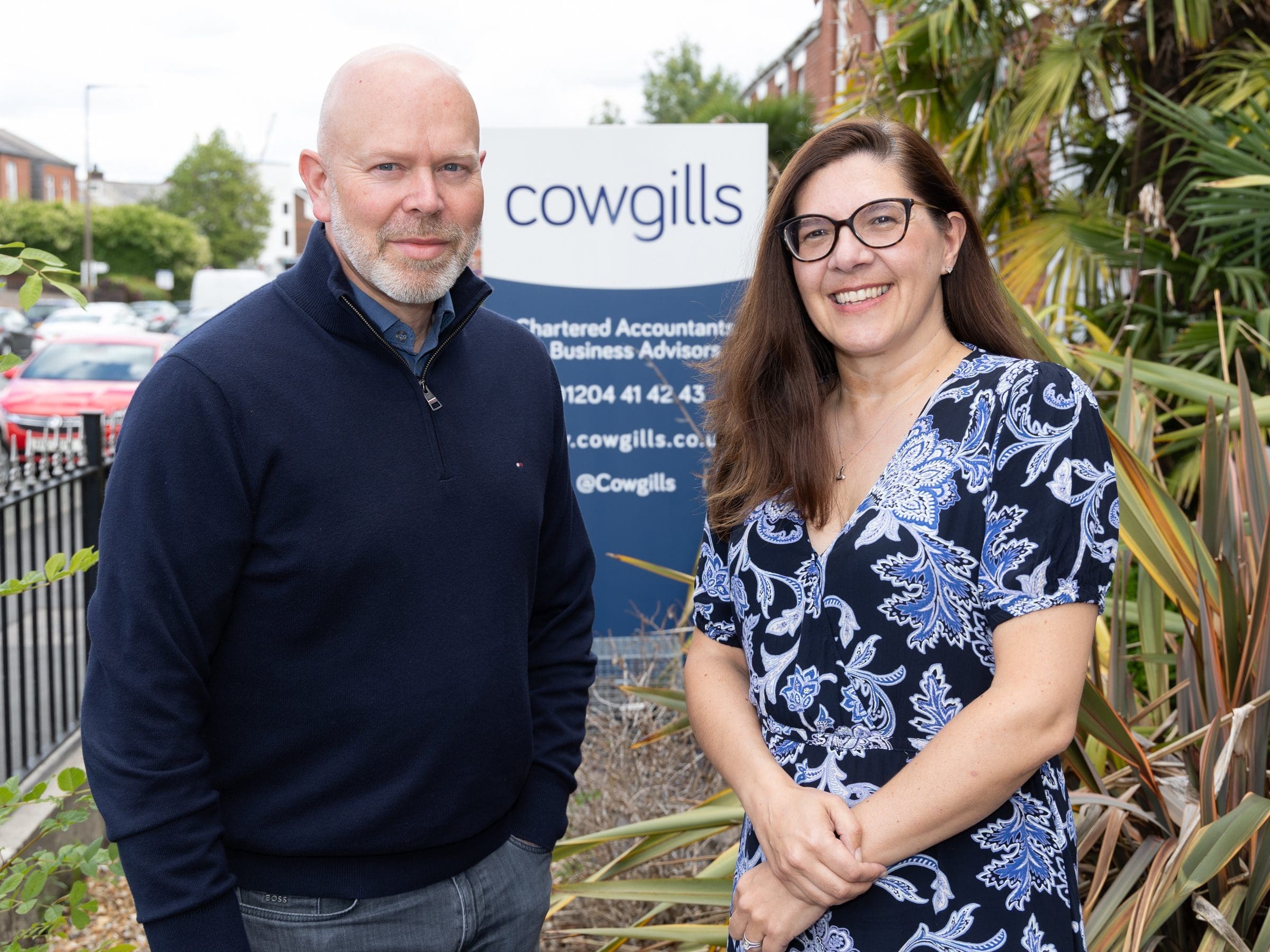 Cowgills promotes new partner to deal advisory team