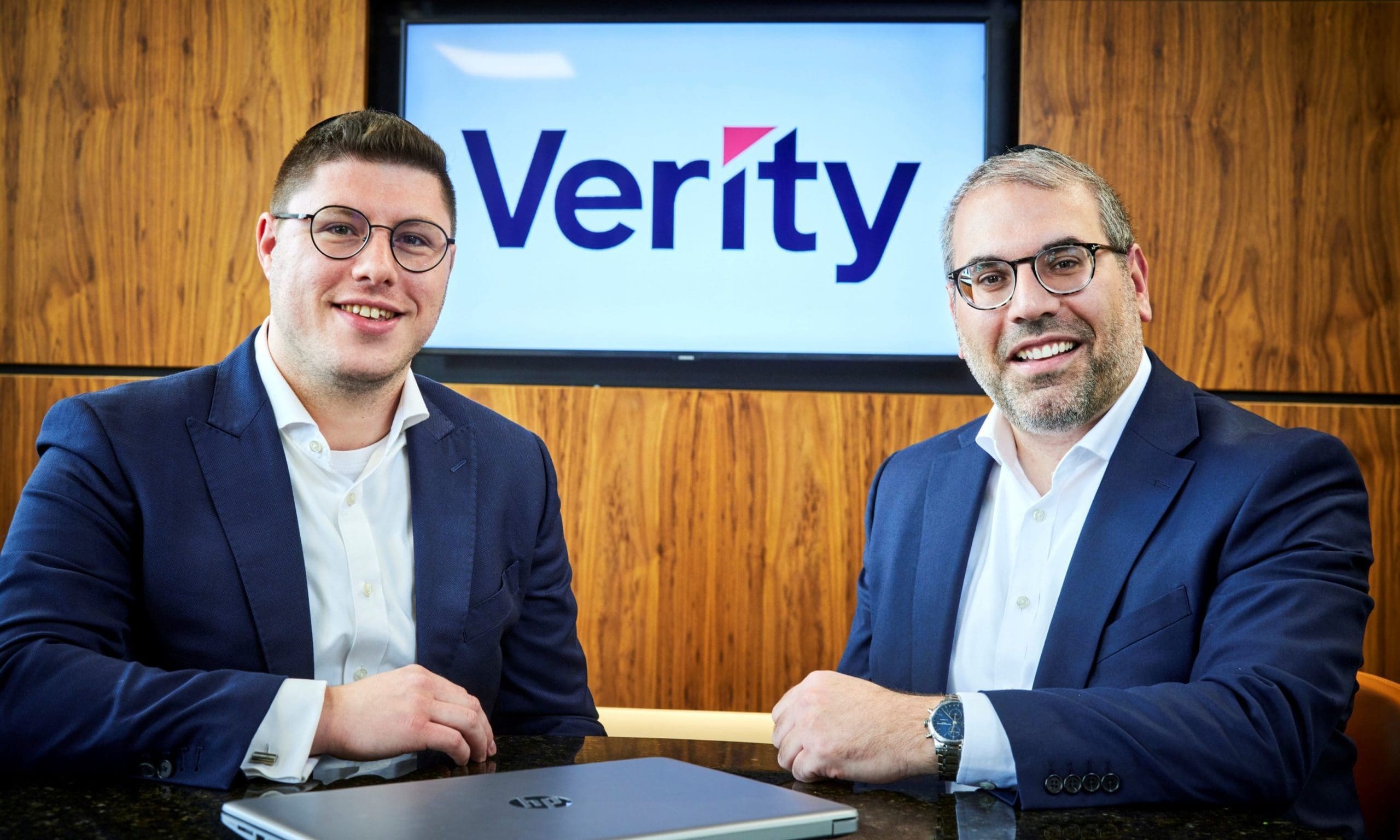 FCS Management Services rebrands to Verity