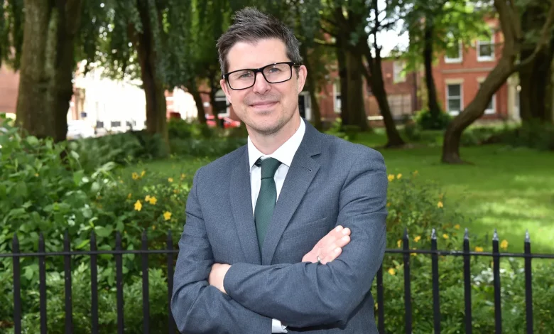 MHA appoints Manchester-based partner
