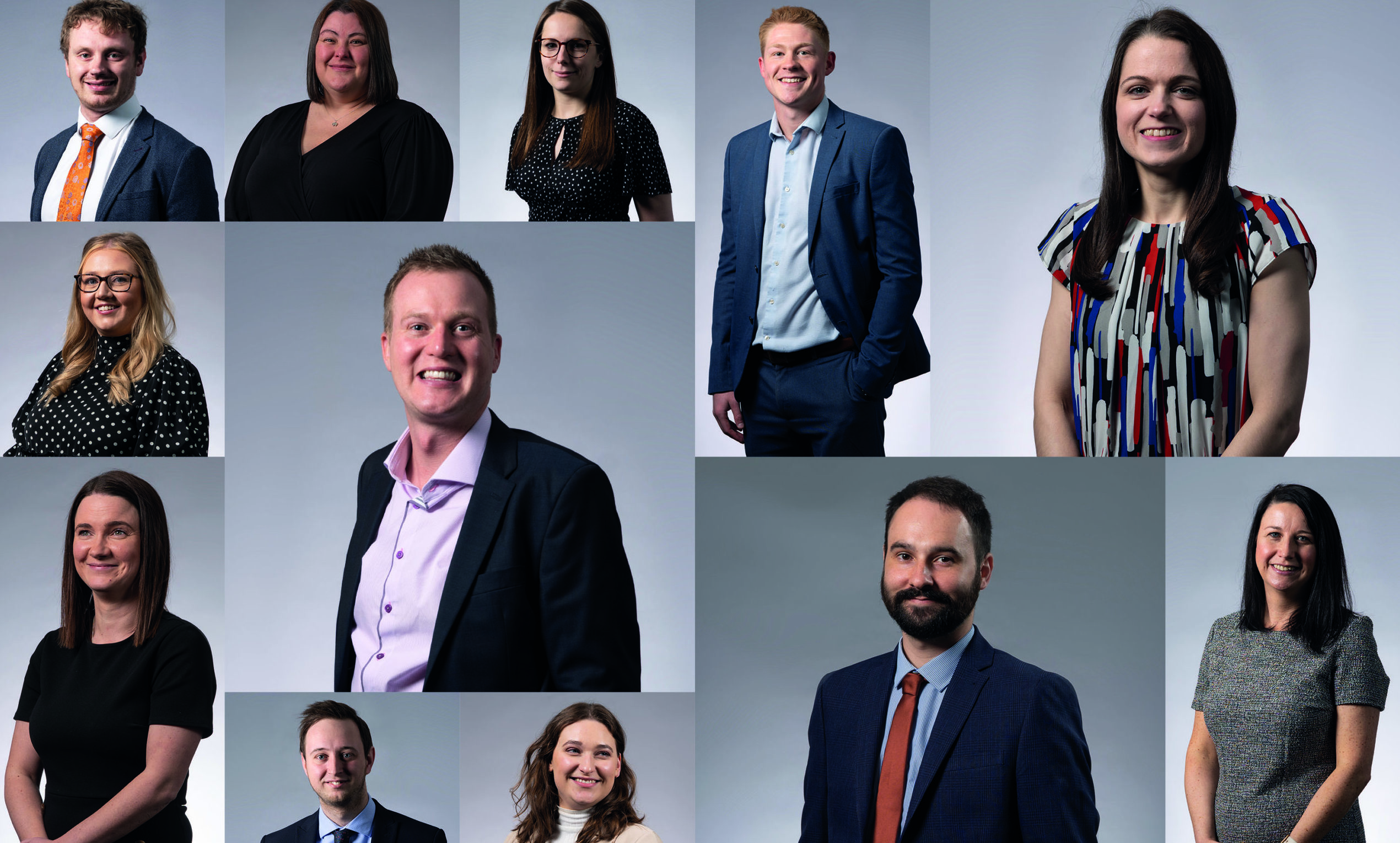 UNW promotes 15 amid ‘sustained success’