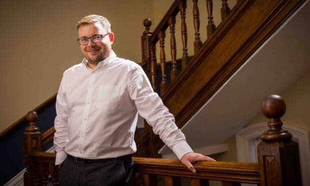 Hunter Gee Holroyd appoints new director