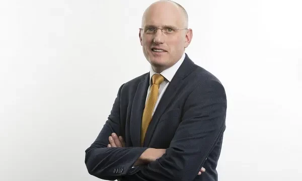 FRC appoints new CEO