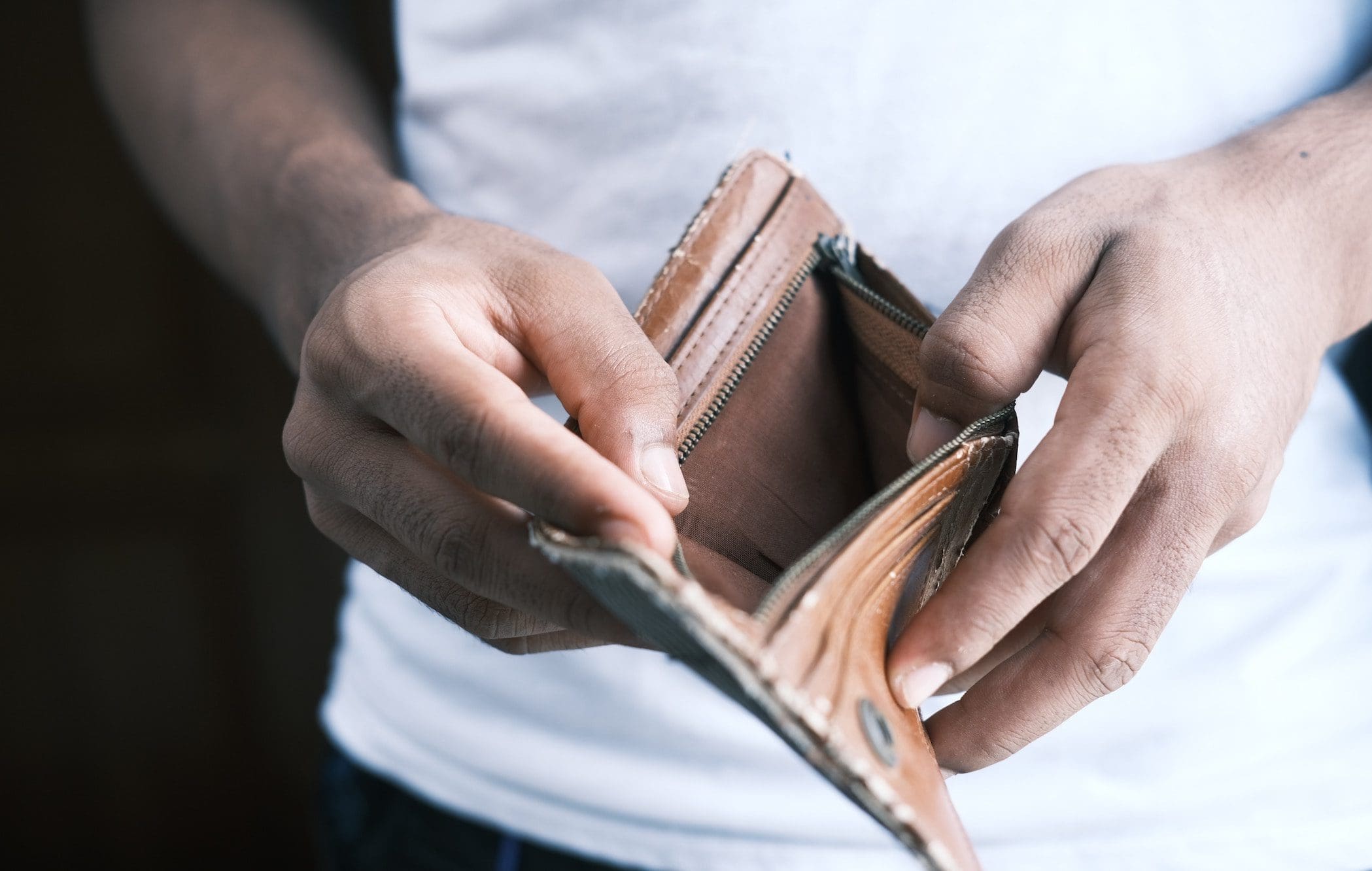 Personal insolvencies fall to lowest level since Q3 2020
