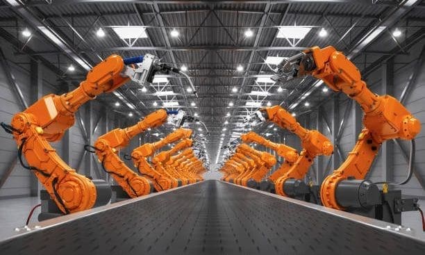 Quantuma saves 82 jobs in robotics firm sale