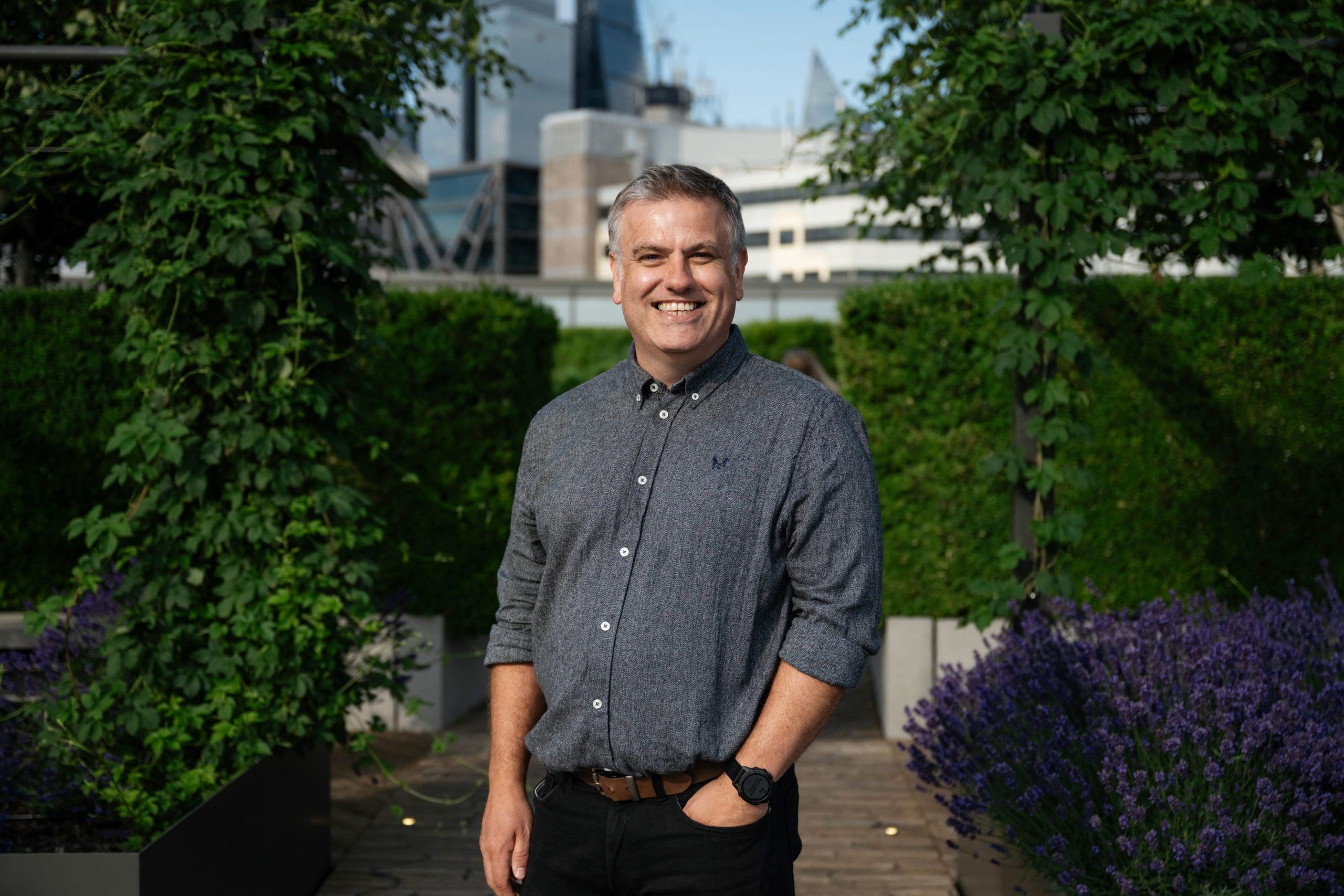 Haysmacintyre appoints new VAT partner