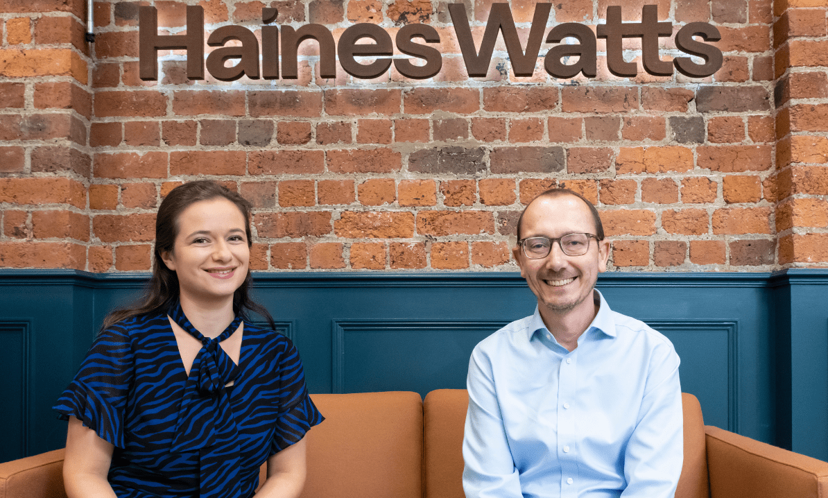 Haines Watts Leeds appoints new associate partner