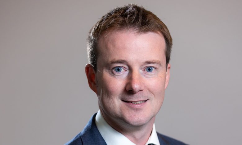 R3 in Northern Ireland appoints new chair