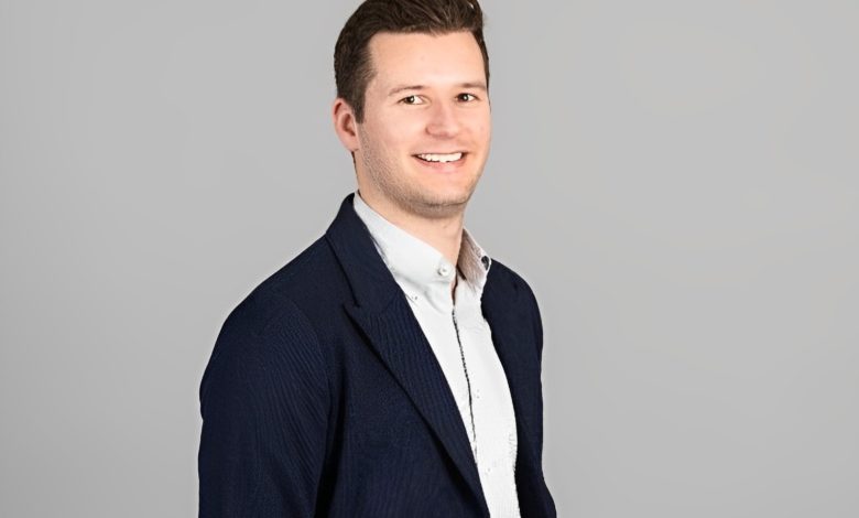 Albert Goodman appoints new member to tax team