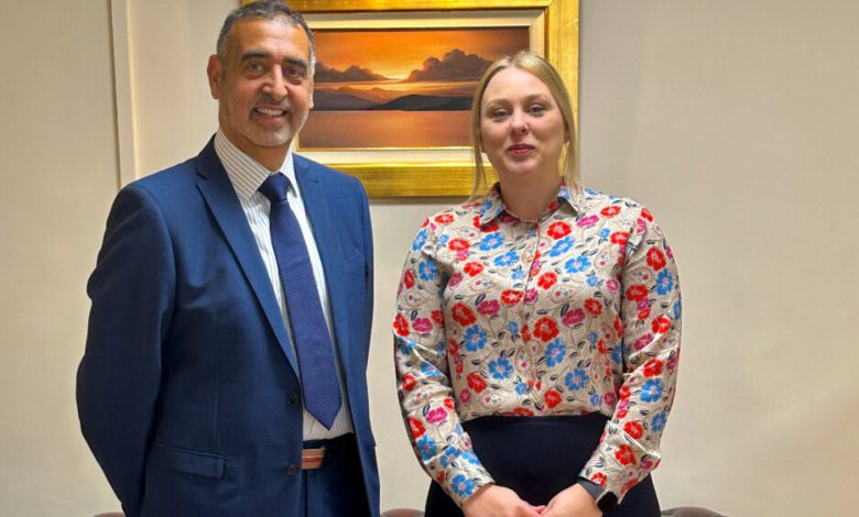 D’Arcy Howard merges with SMH BCL Accountants
