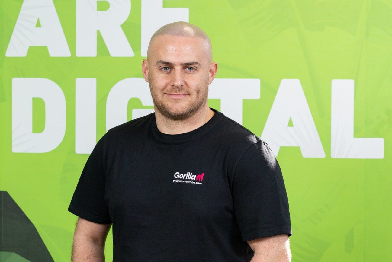 Gorilla Accounting launches recruitment drive