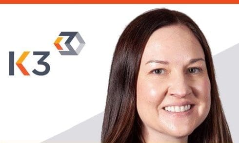 K3 Advisory appoints new partner
