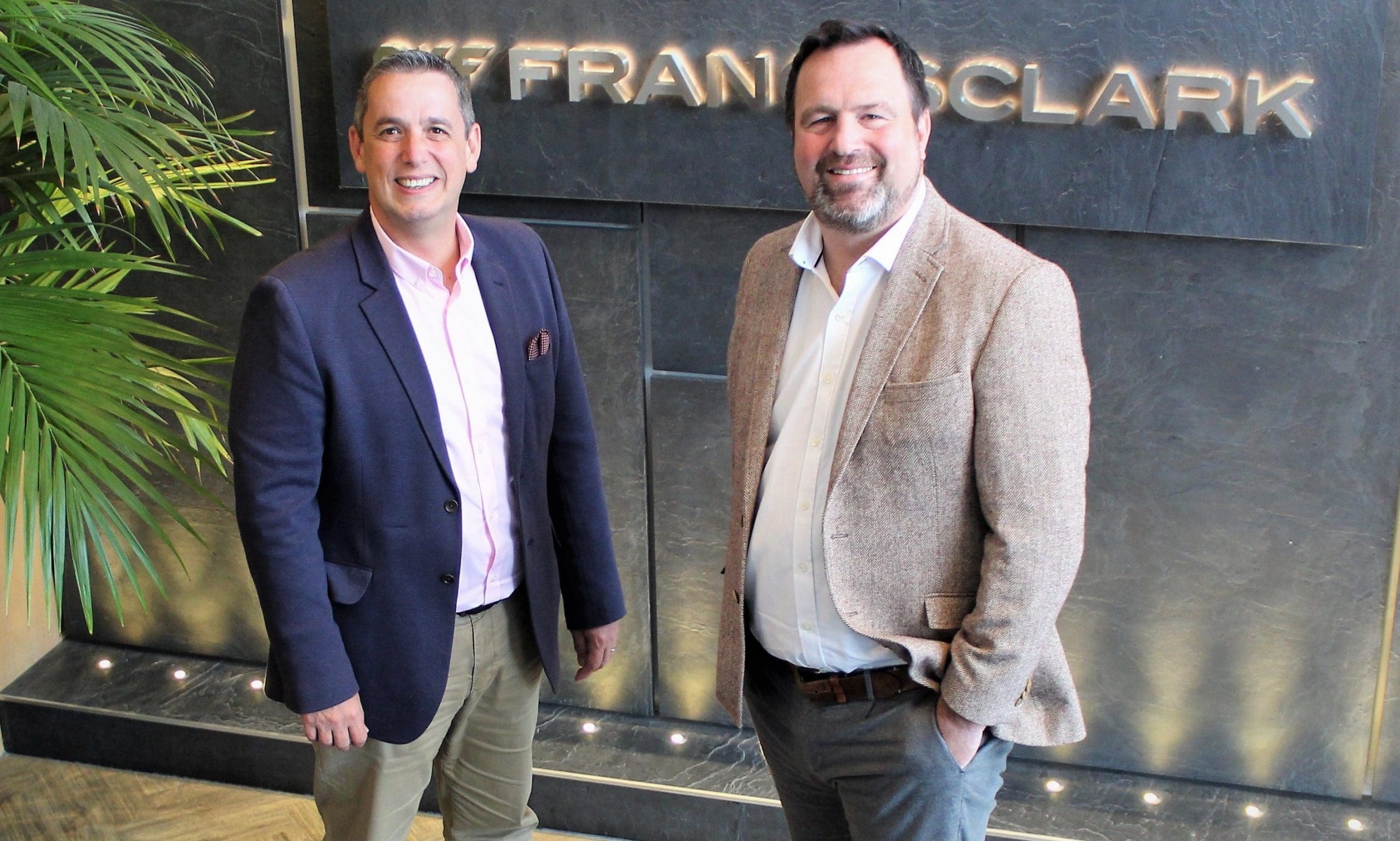 Francis Clark appoints senior financial planner