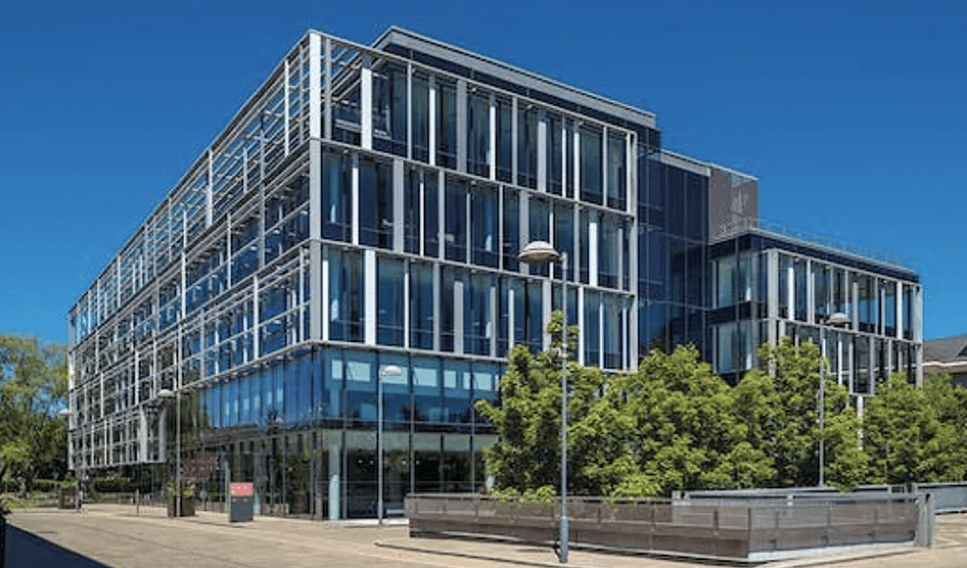 Evelyn Partners signs deal for new Bracknell office