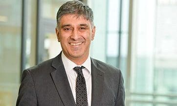 BDO appoints new head of social housing