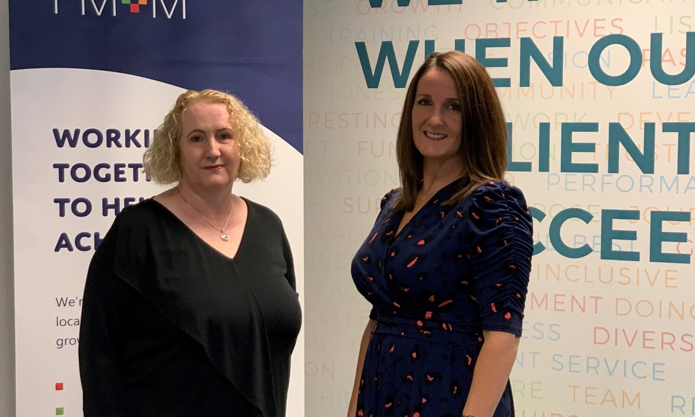 PM+M appoints new managing partner