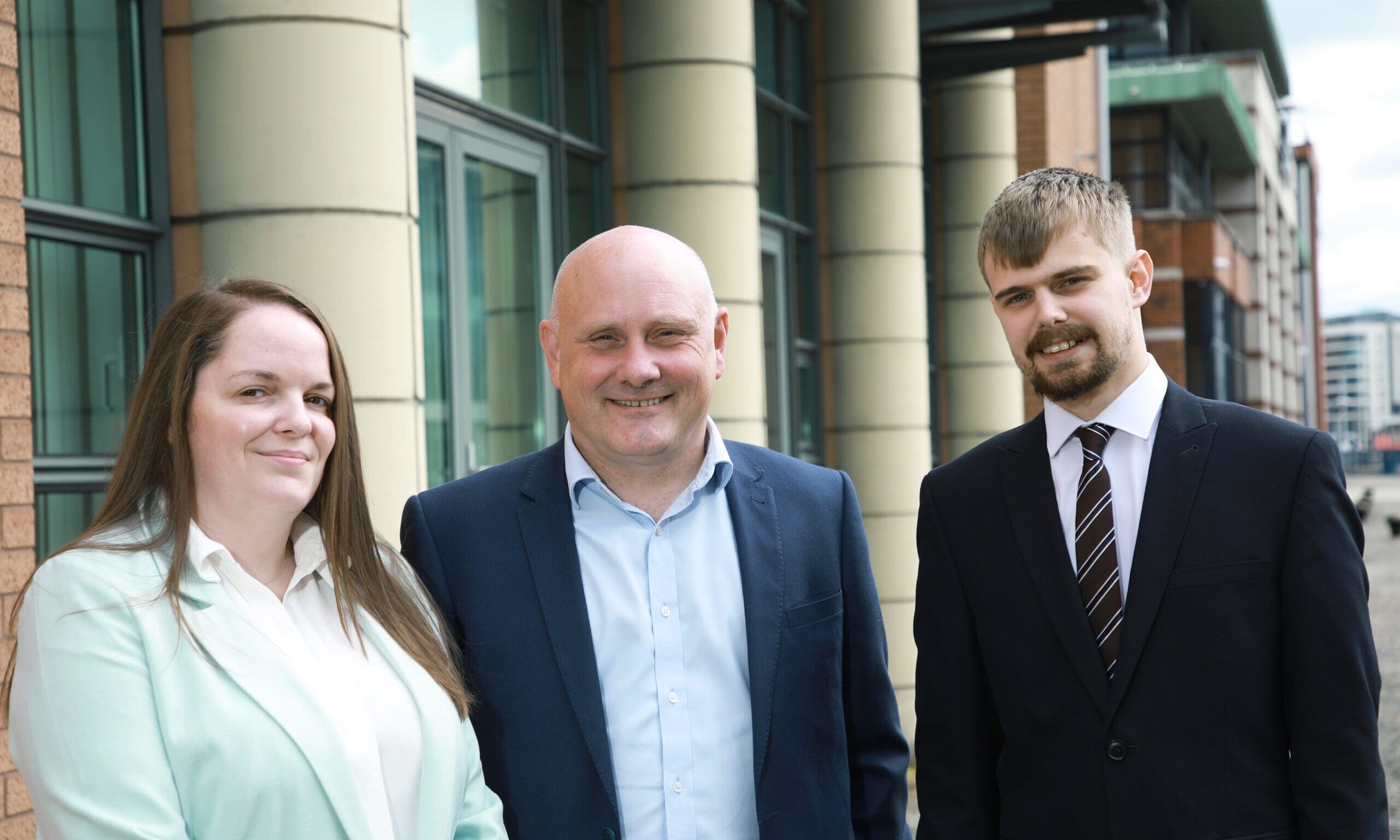 Baker Tilly Mooney Moore expands business services team