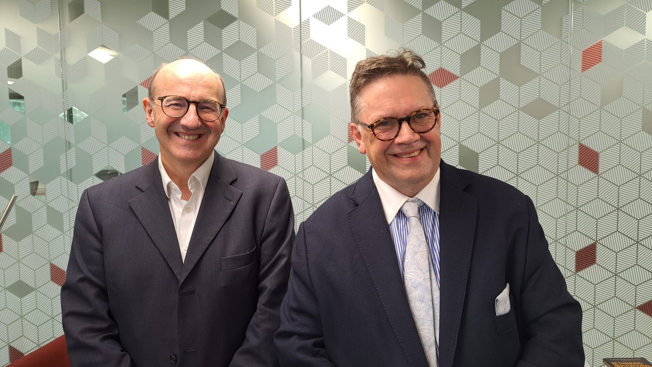 Exclusive: What the CIPFA ICAEW partnership means for accountants