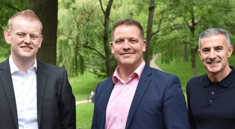 MHA Moore and Smalley launches new charitable foundation