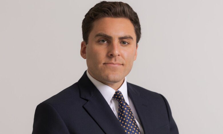 Arc and Co announces senior promotions