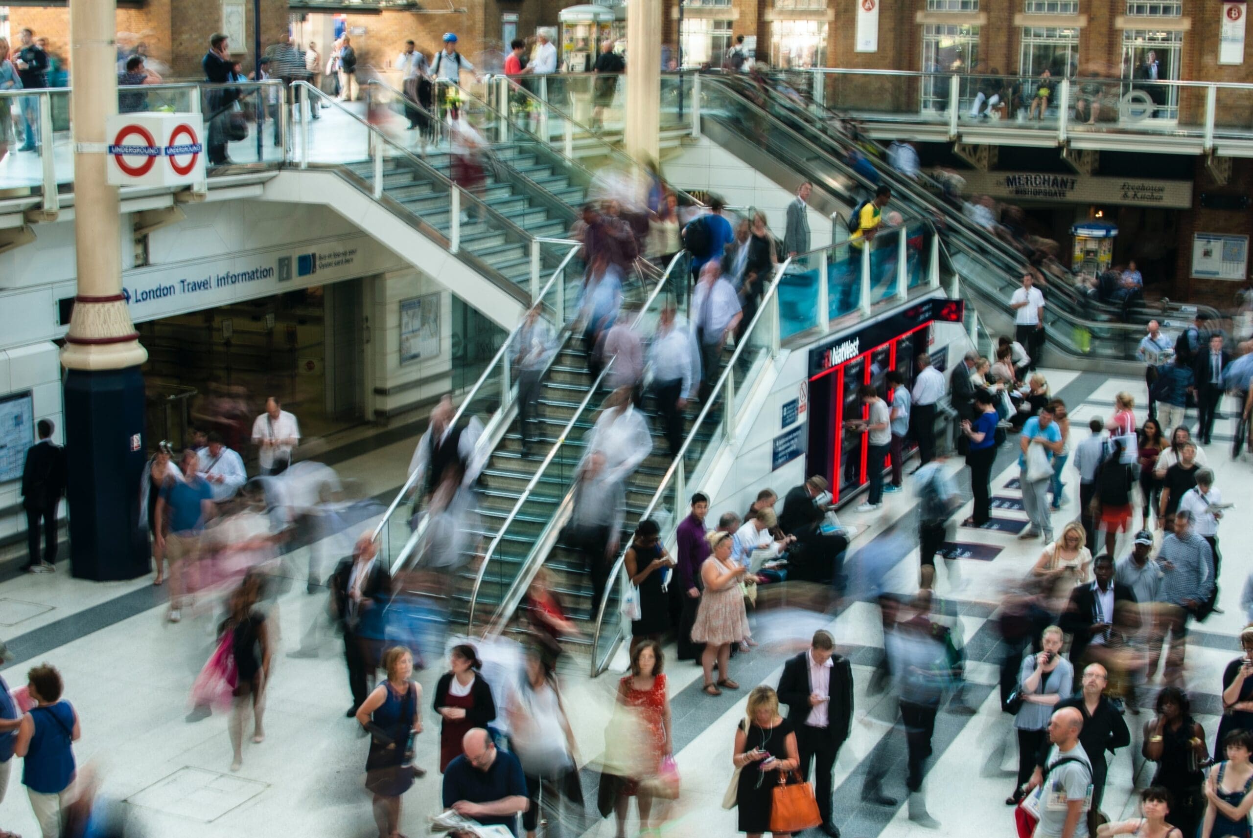 UK profit warnings exceed 2008 financial crisis peak