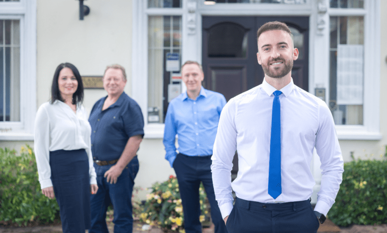 Dunkley’s Accountants appoints new director