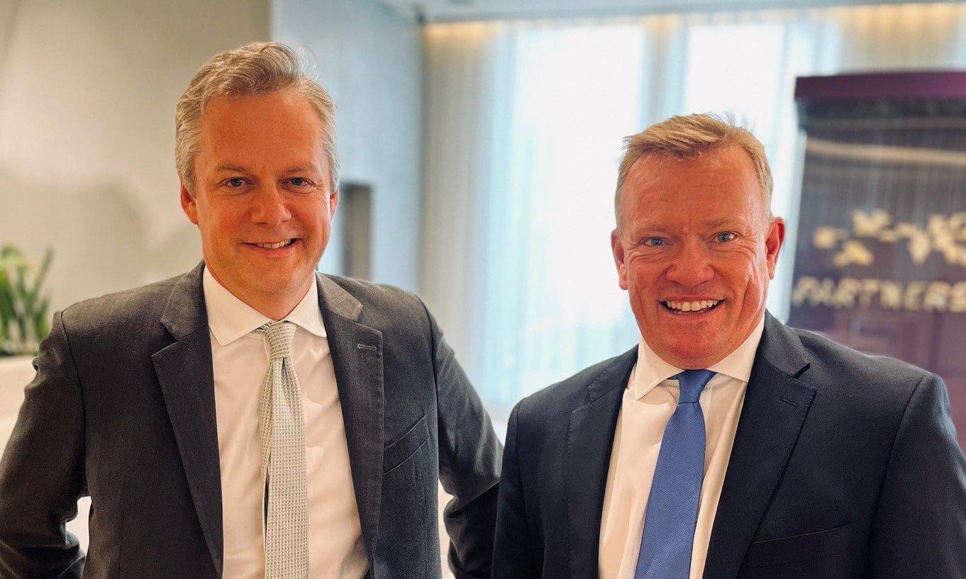 Evelyn Partners acquires Dart Capital