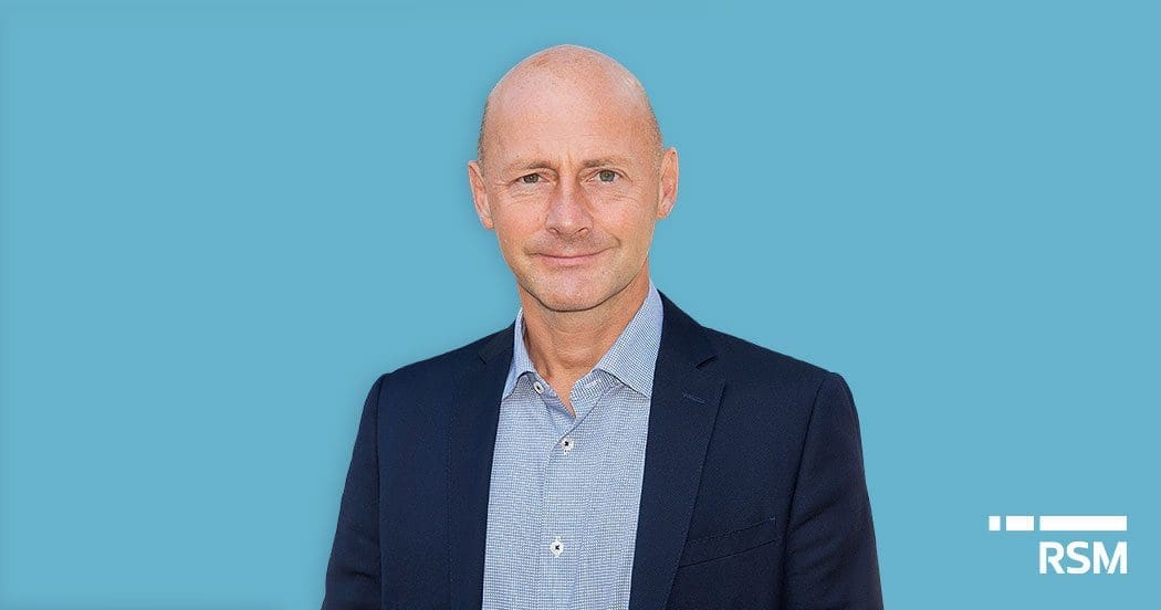 RSM UK appoints partner to lead performance improvement practice