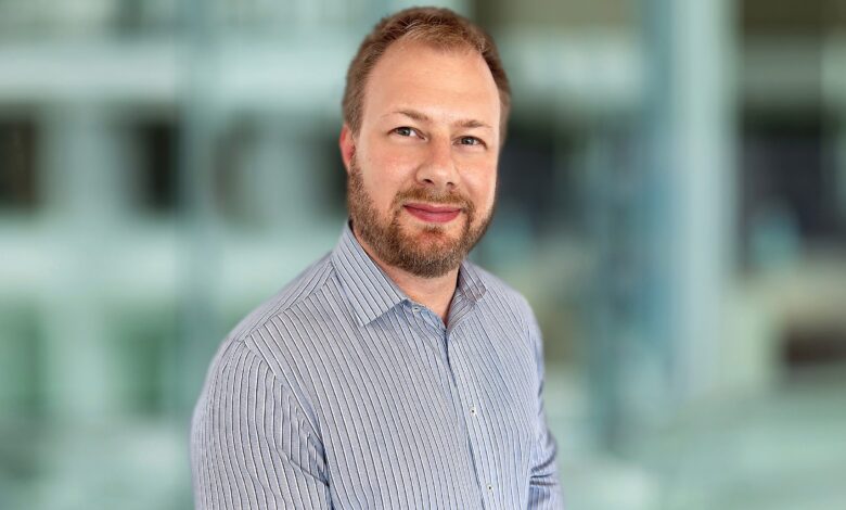 UHY Hacker Young appoints corporate tax partner
