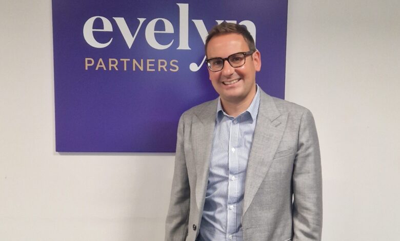 Evelyn Partners appoints financial planner for Nottingham office