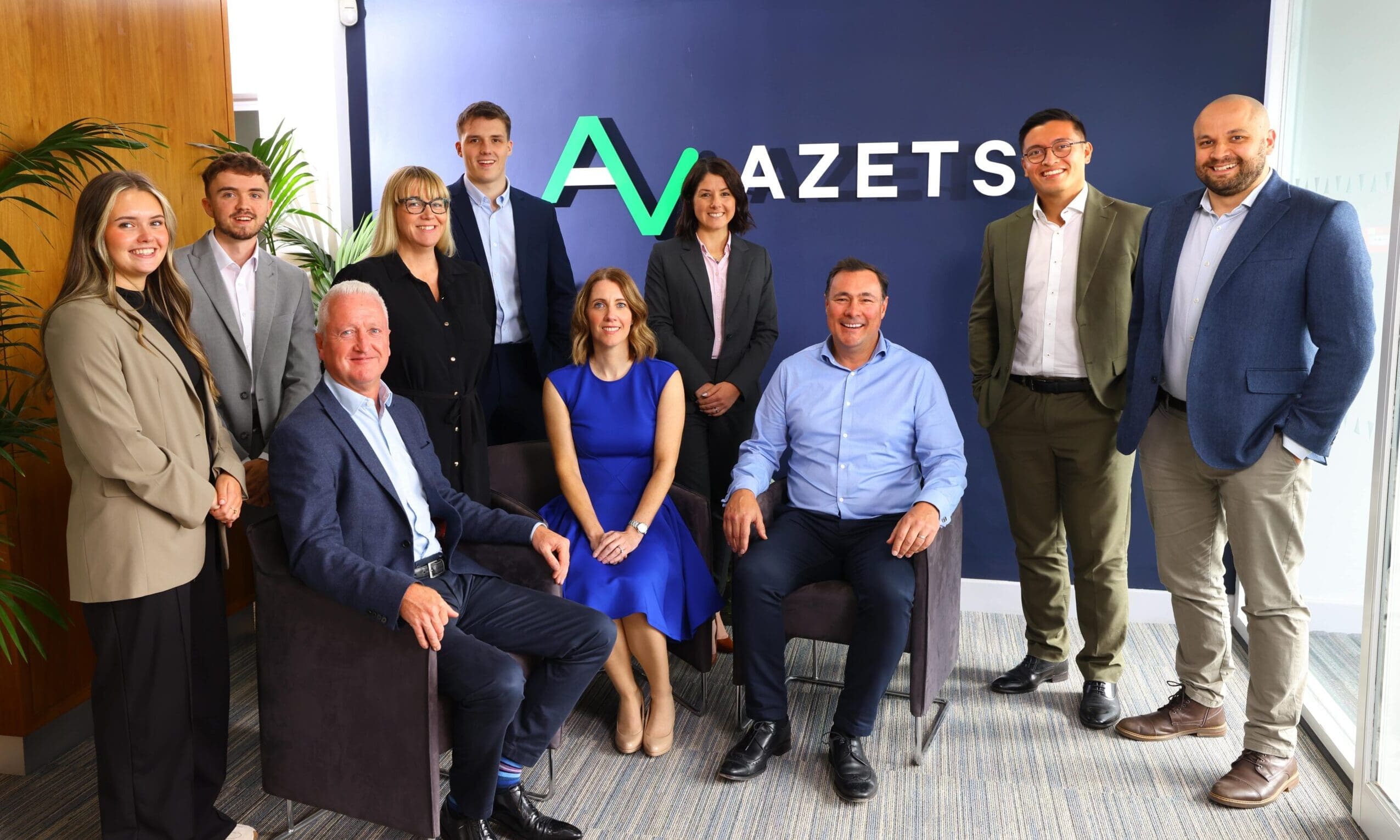 Azets Wealth Management expands UK team
