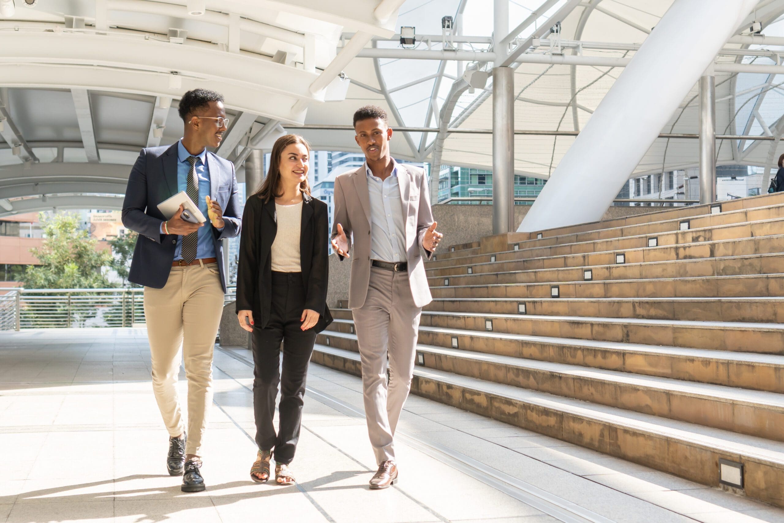 KPMG Scotland to welcome 86 graduates