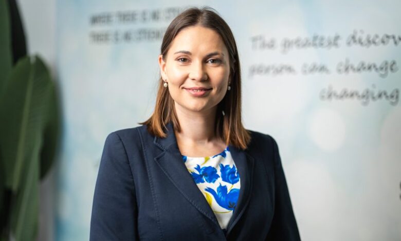 Sedulo Group appoints audit director from Big Four firm