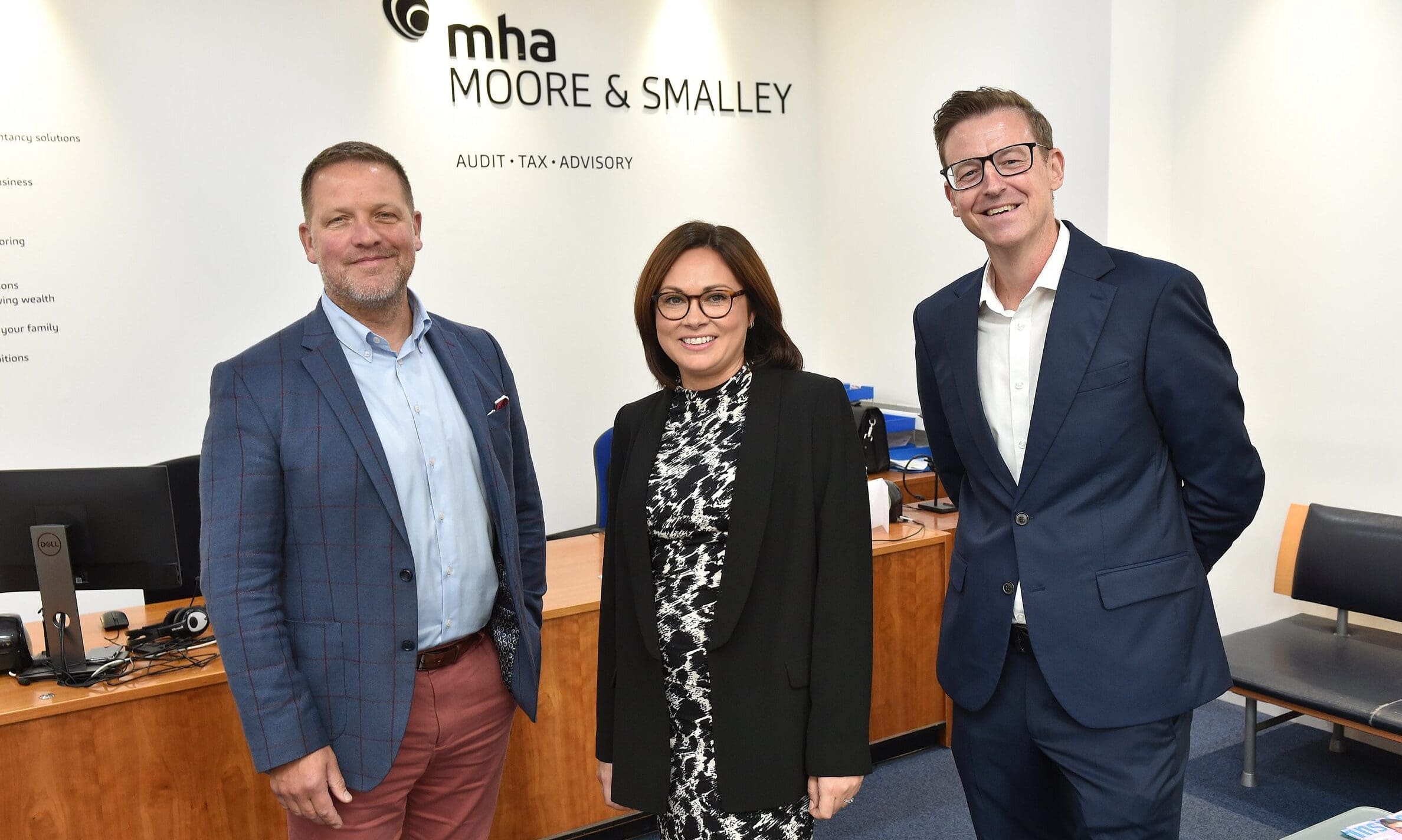 MHA Moore and Smalley appoints two new directors