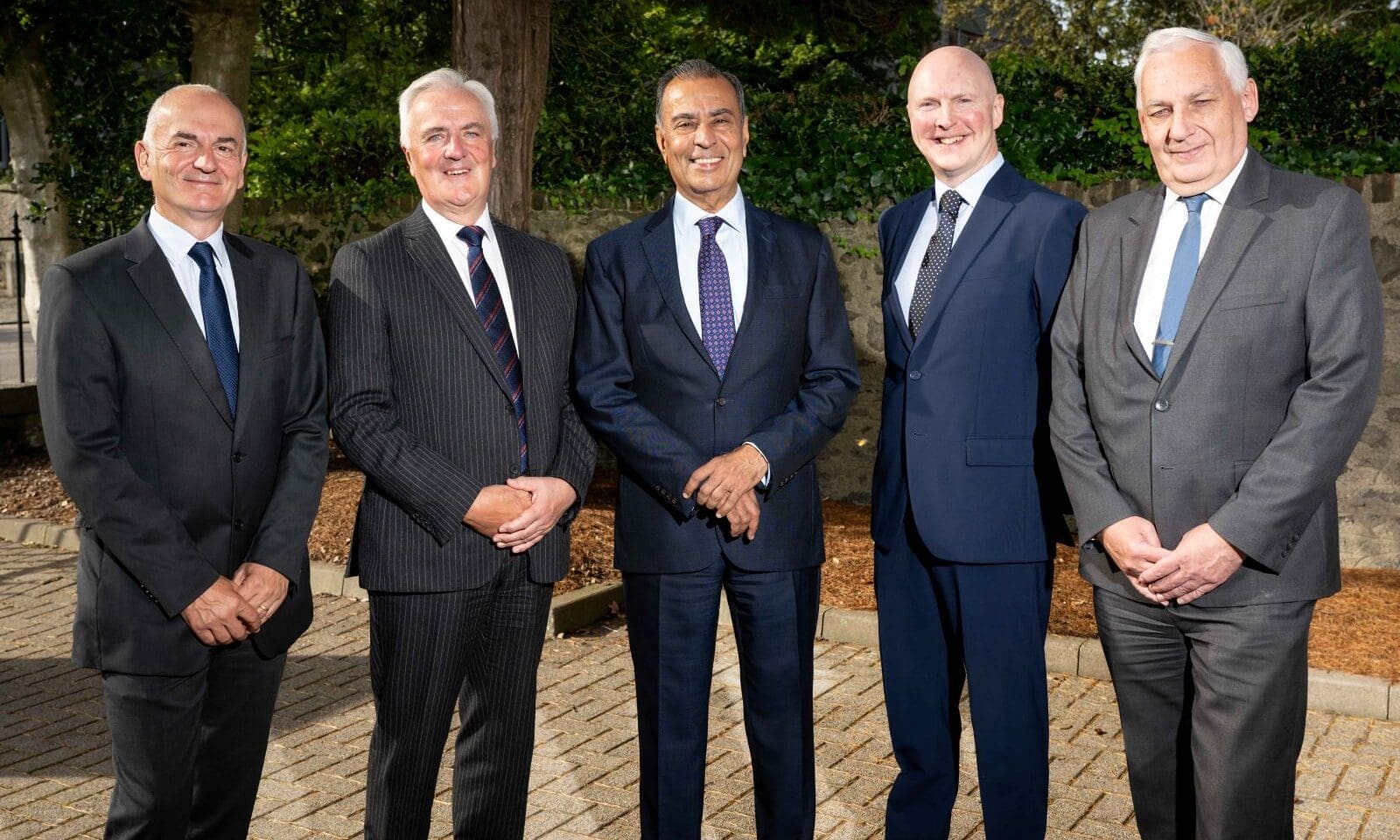 MHA enters Scotland through Meston Reid and Co merger