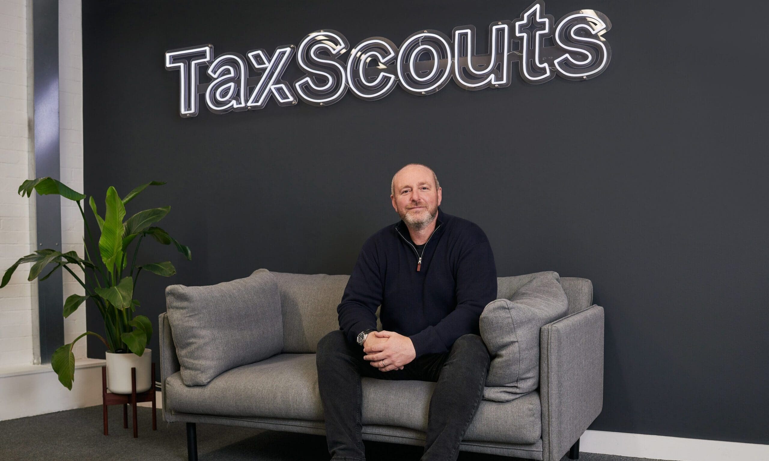 TaxScouts appoints new CEO