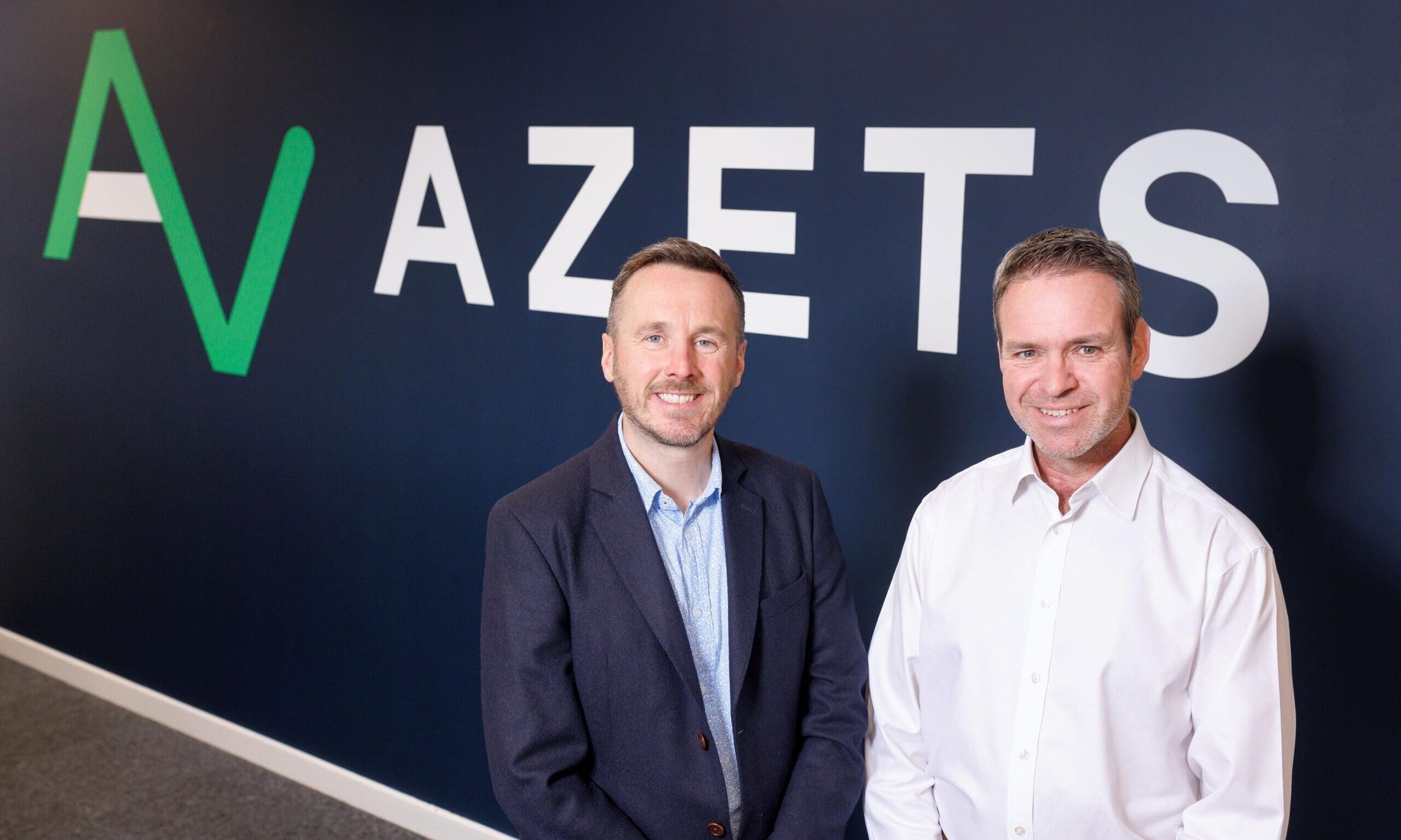 Azets opens new Bristol office