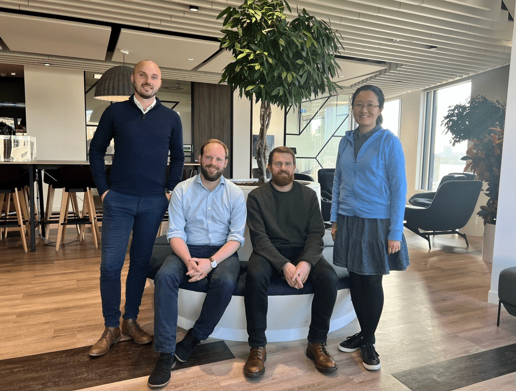 PKF Littlejohn makes five partner promotions