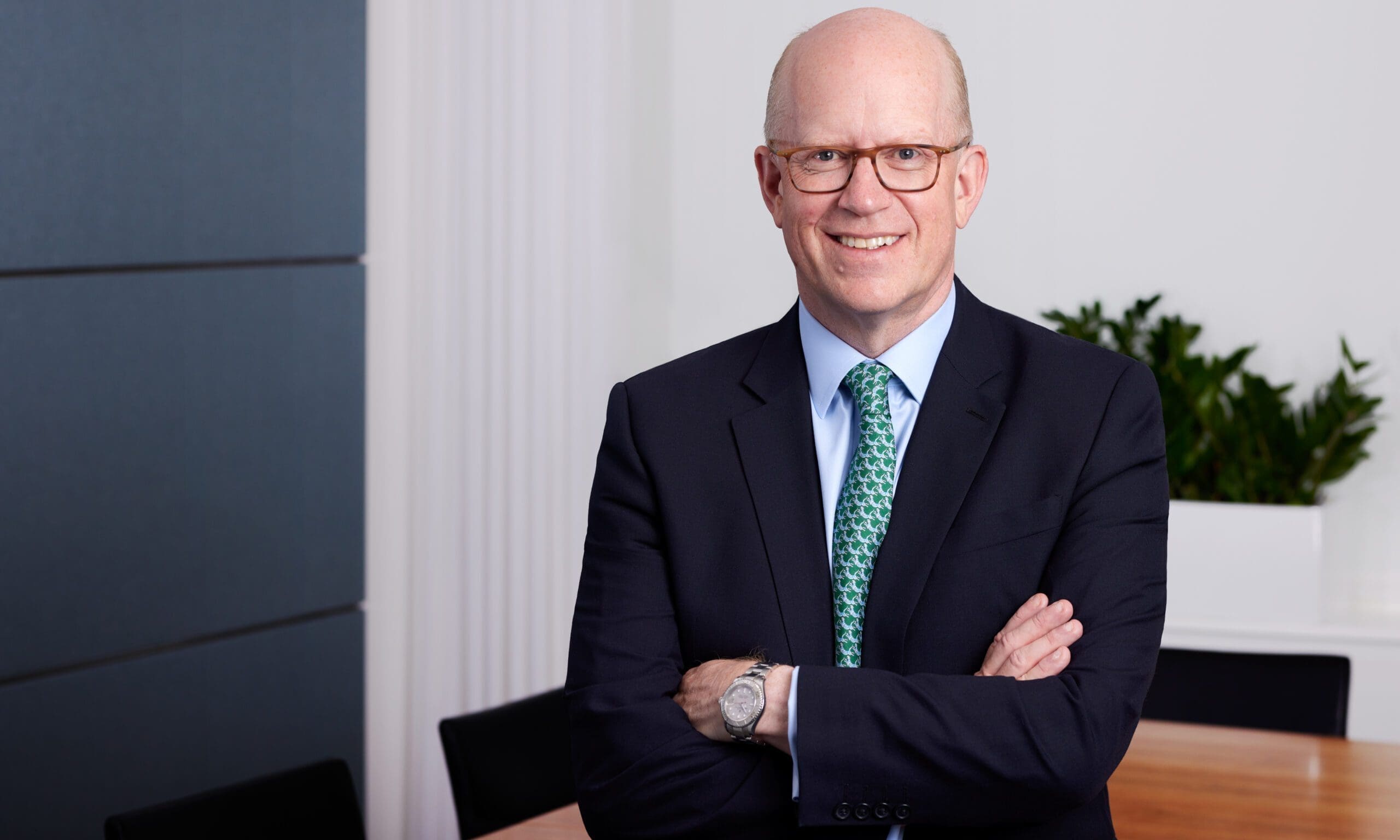 Evelyn Partners offloads fund solutions business to Thesis