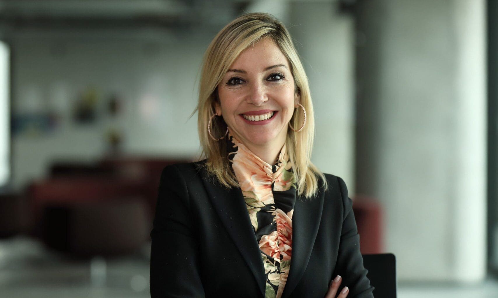 EY’s Dilek Cilingir Kostem and her strategy for talent engagement