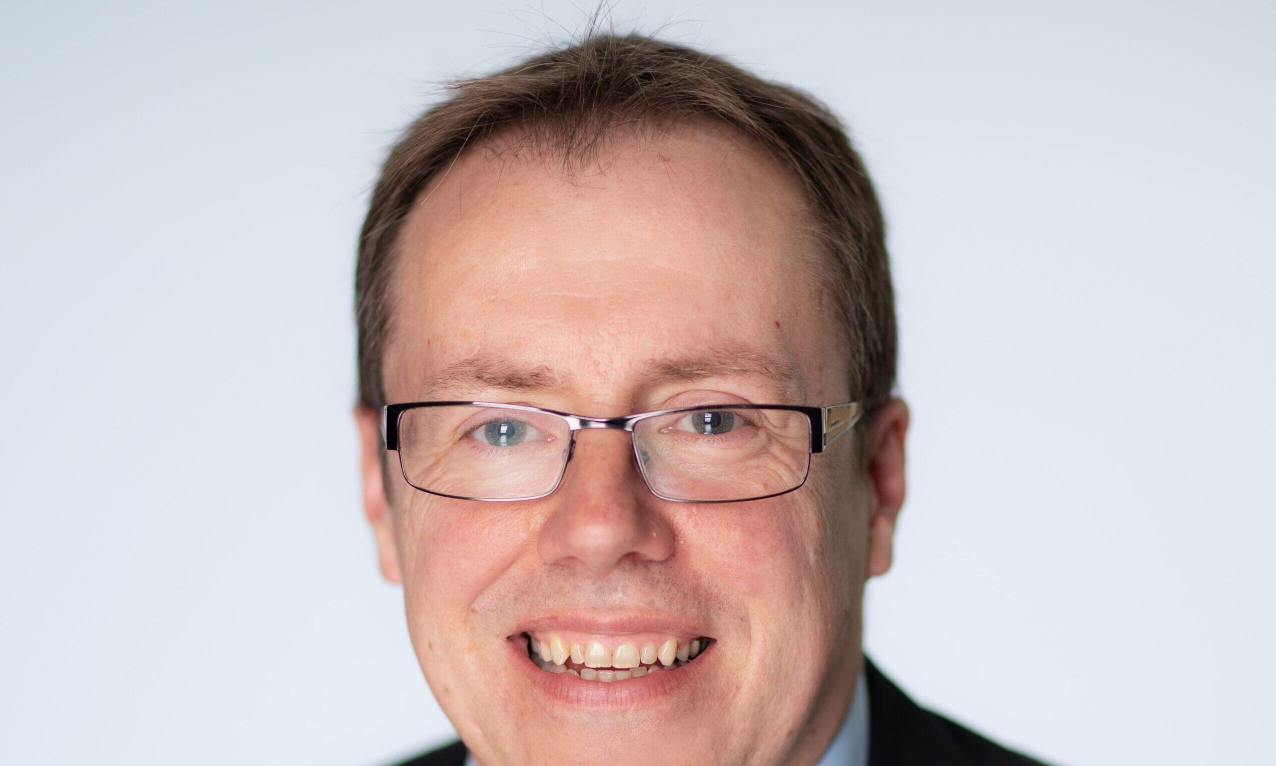 Shaw Gibbs promotes Mark Ferguson to IT director