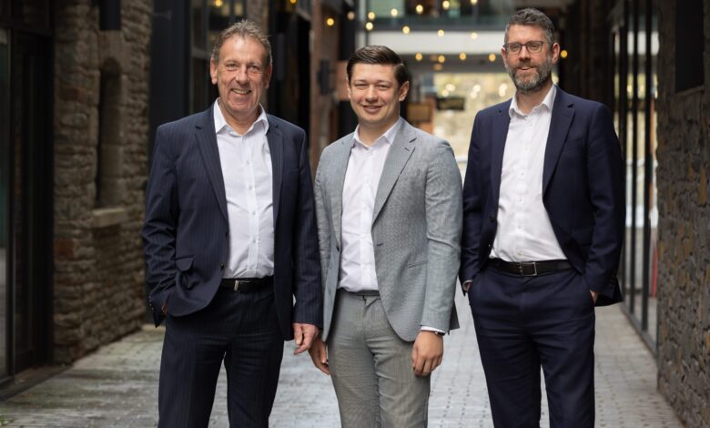 Haines Watts Bristol appoints company director