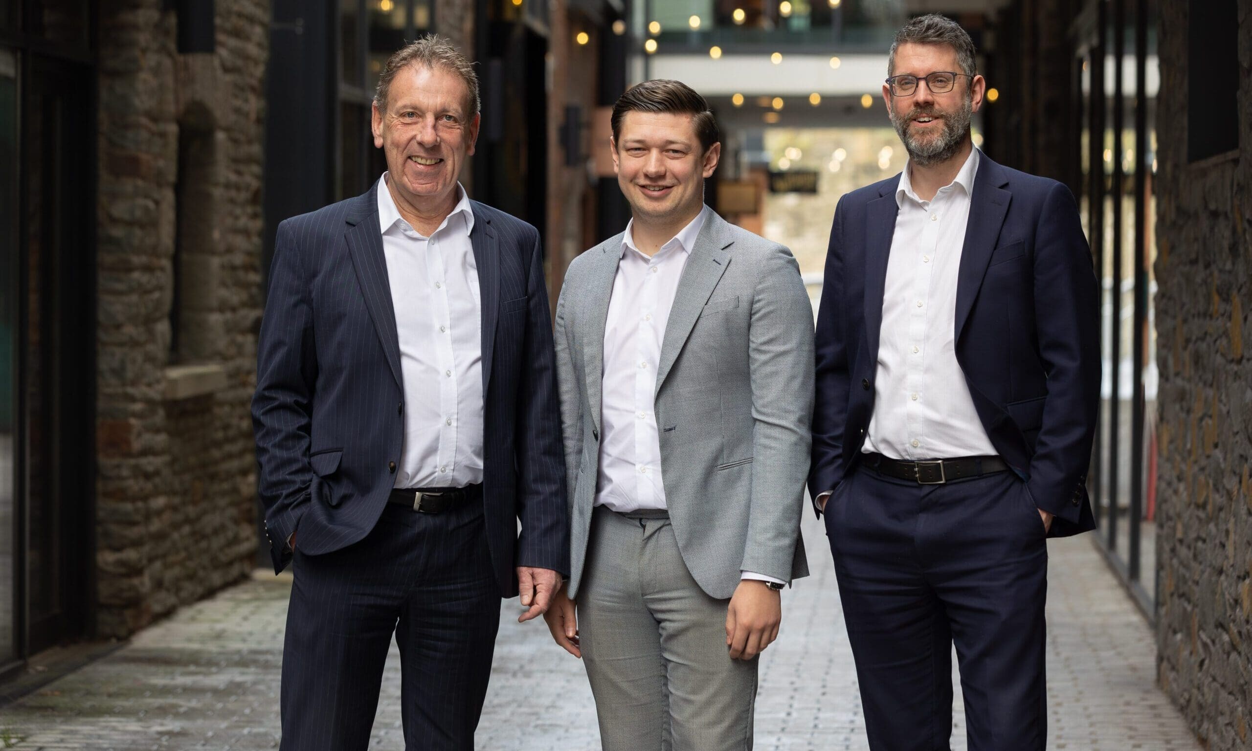 Haines Watts Bristol appoints company director