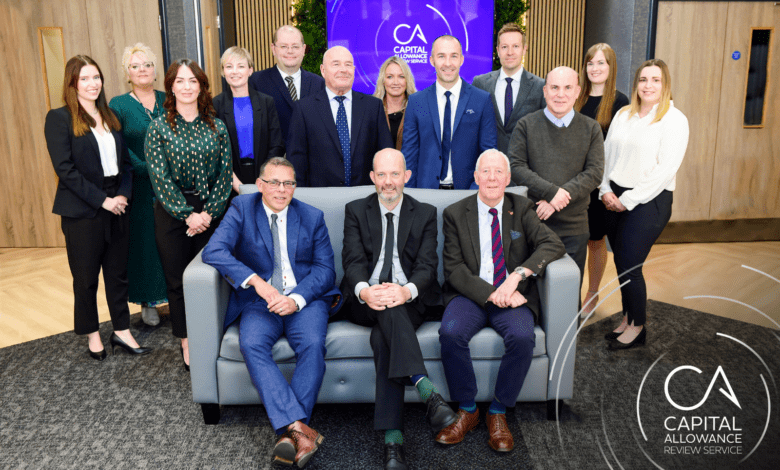 Introducing the NEW Accountants Brochure from C.A.R.S.
